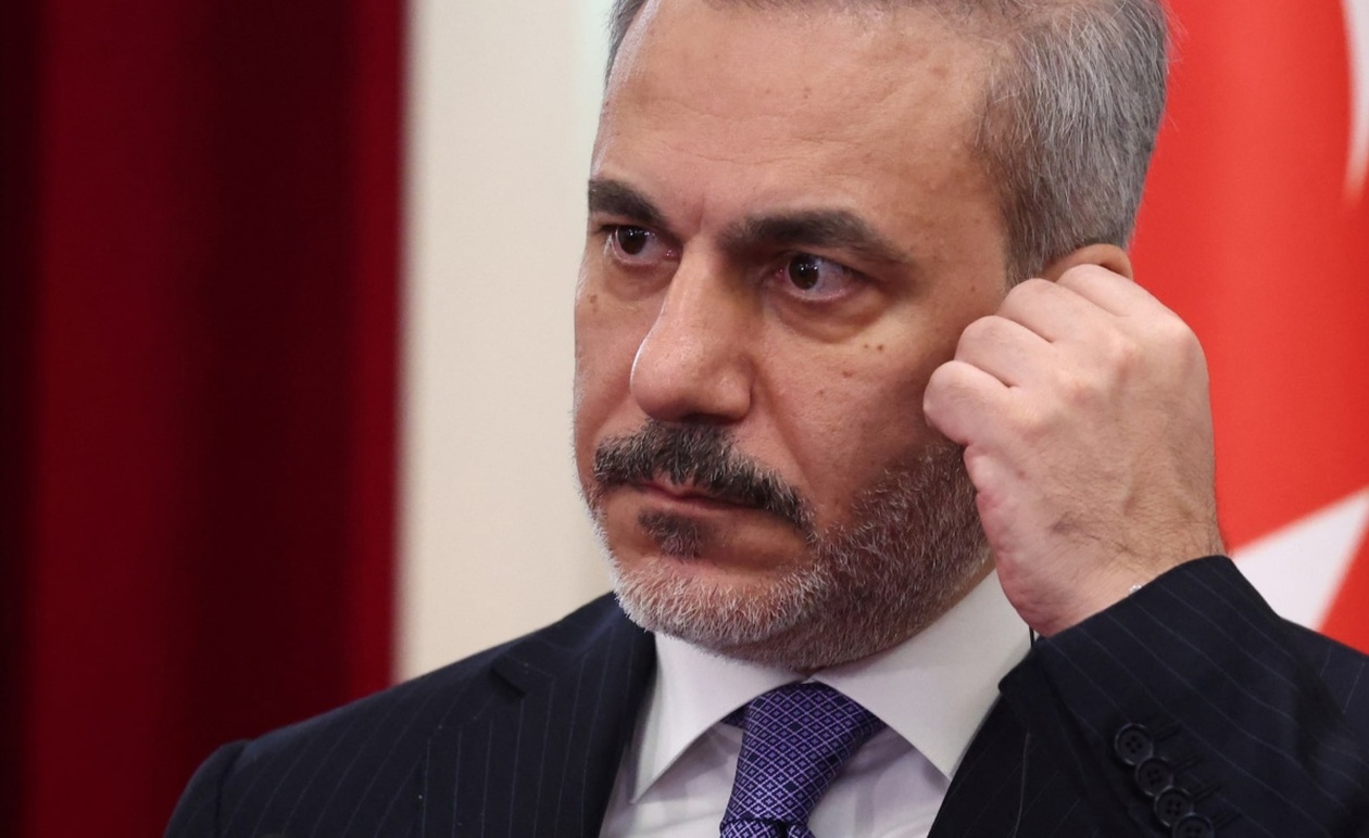 Η Τουρκία φιλοξενεί συνάντηση υπουργών Εξωτερικών για την εκεχειρία στη Γάζα