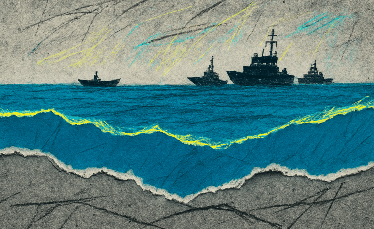 Διάσωση 24 μεταναστών νοτιοδυτικά του Ταίναρου: Μεταφέρονται στην Καλαμάτα