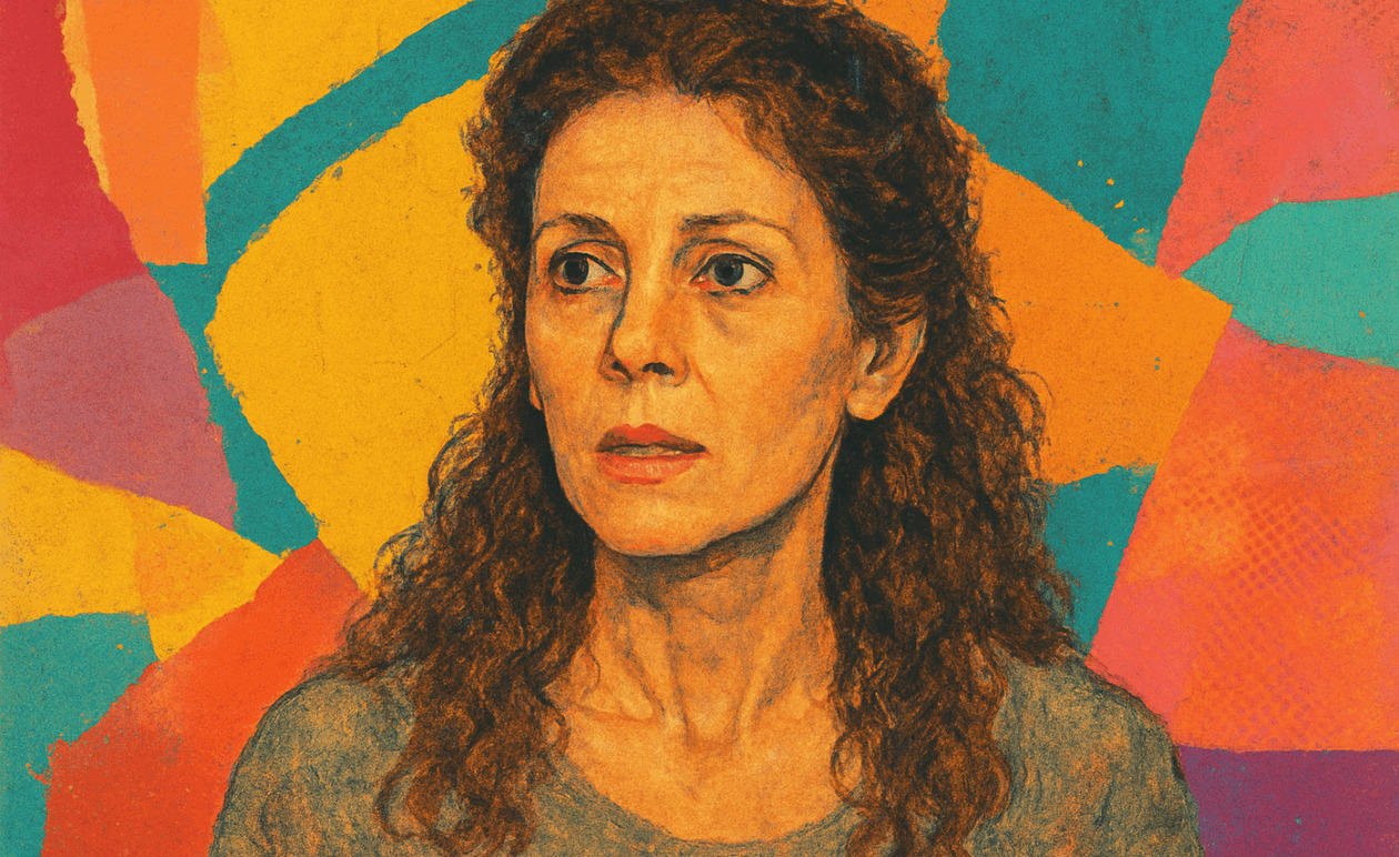 Δήμητρα Παπαδήμα: Γιατί δεν της προτείνουν ρόλους στην τηλεόραση και η ζωή με τον Γιάννη Μποσταντζόγλου