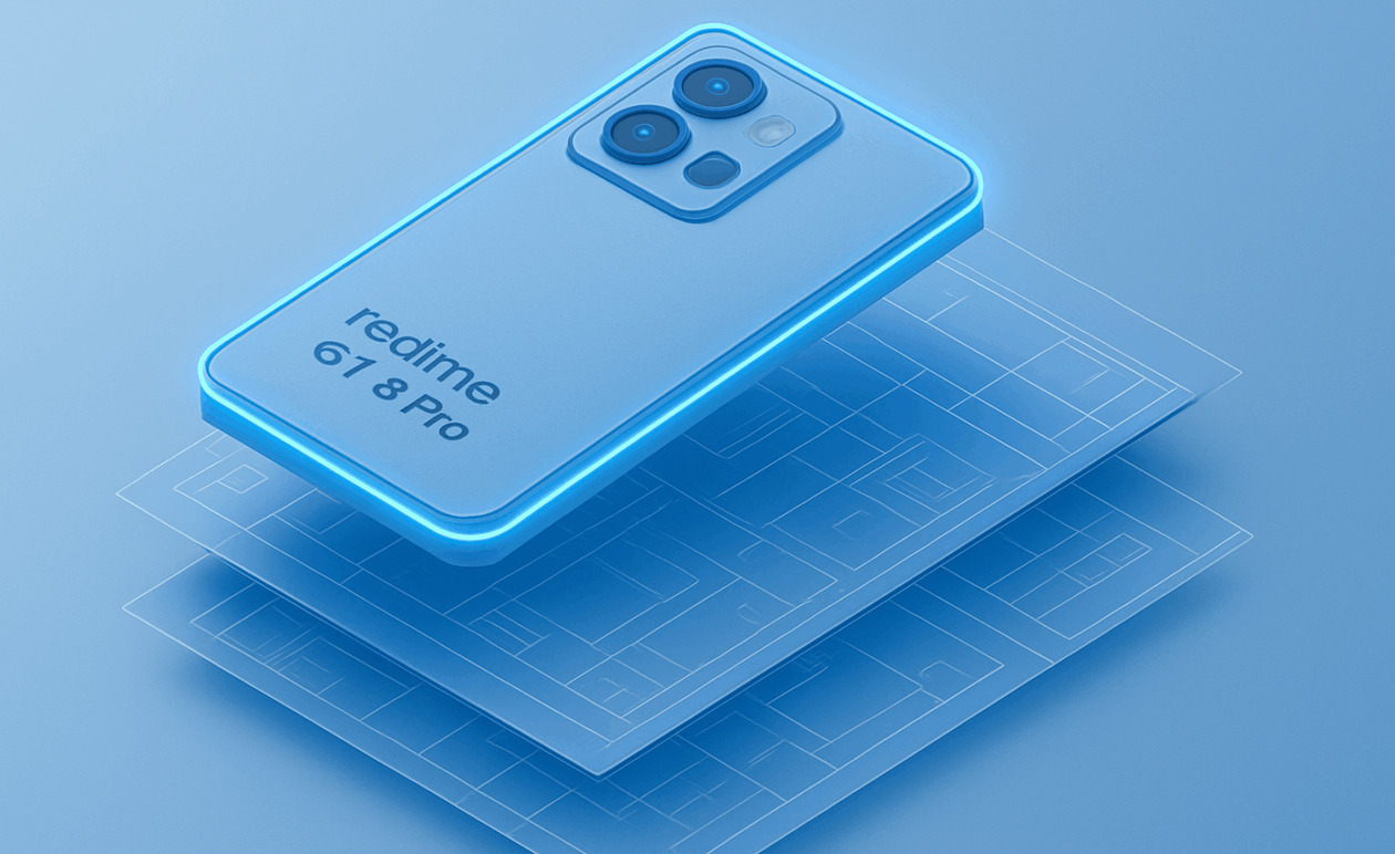 realme GT 8 Pro: Έφτασε στην Ισπανία με κάμερα Ricoh και κορυφαίες επιδόσεις