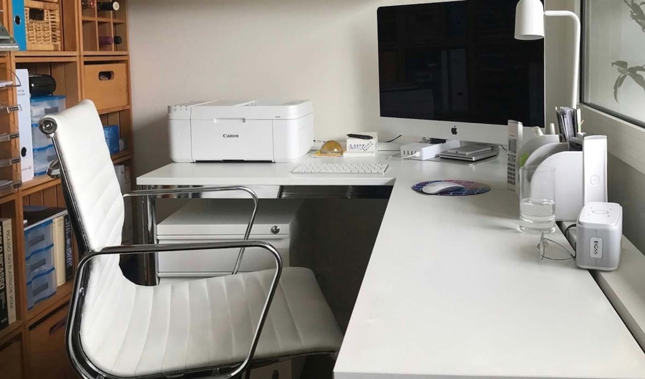 Οδηγός για τον εντοπισμό της διεύθυνσης IP του εκτυπωτή σας