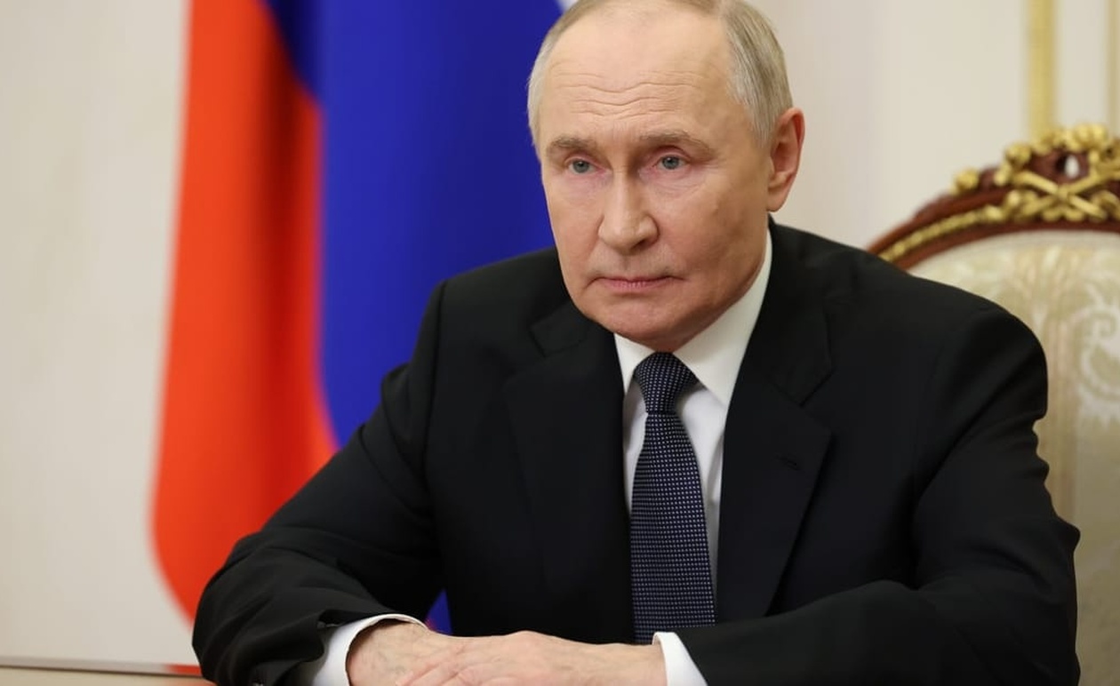 Η Ρωσία διεκδικεί θέση στις πηγές σπάνιων γαιών