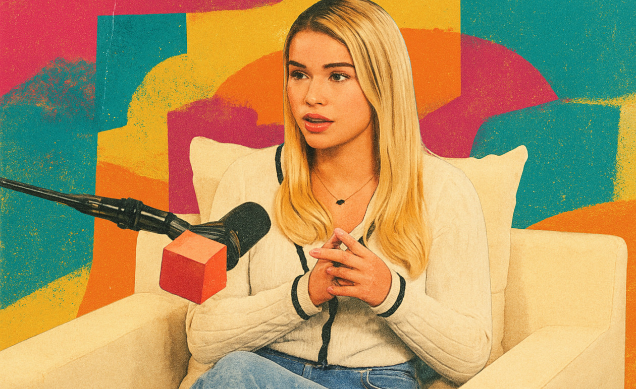 Modern Cinderella: Η αποκάλυψη για τη Σταματίνα Τσιμτσιλή και η «άκομψη» συμπεριφορά της