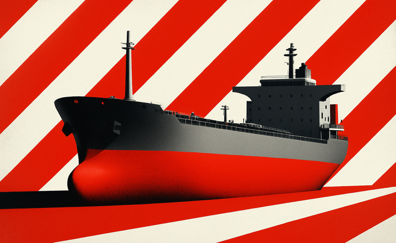 Ο πρόεδρος των ΗΠΑ Ντόναλντ Τραμπ διατάσσει αποκλεισμό τάνκερ πετρελαίου της Βενεζουέλας