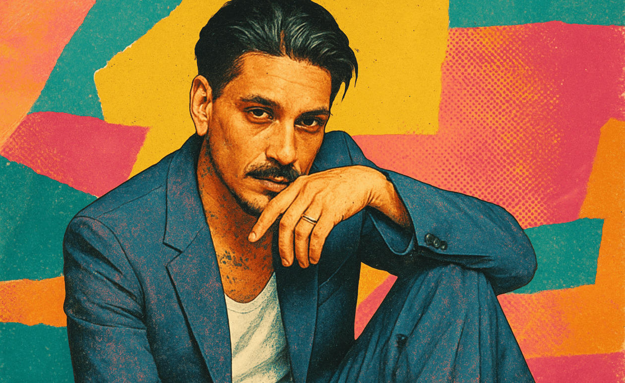 Stan: Κυκλοφορεί το live album “One Night Stan” με 16 επιτυχίες