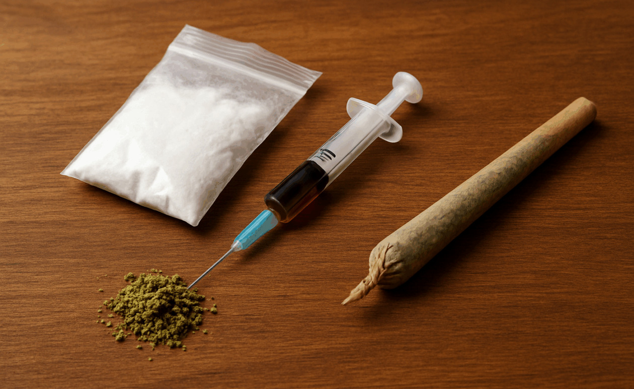 Σύλληψη τριών ημεδαπών για κατοχή ναρκωτικών στη Δυτική Μακεδονία