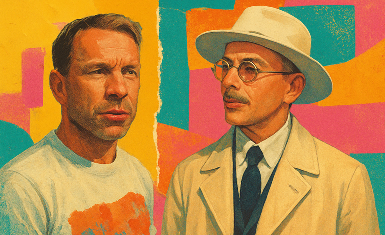 Λάκης Γαβαλάς: Το ξέσπασμα για τον Γιώργο Μαζωνάκη και η στήριξη στον καλλιτέχνη