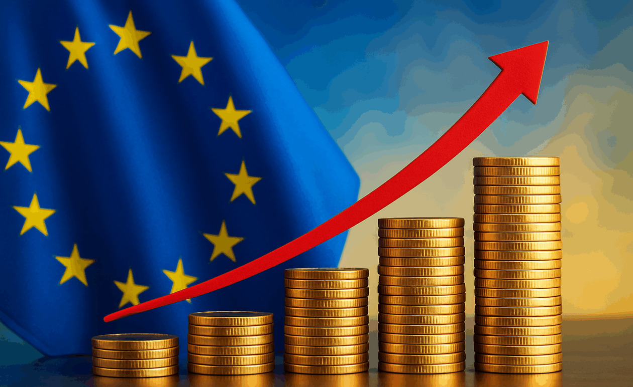 Ο Χατζημηνάς προειδοποιεί ότι η Ευρώπη χάνει το πλεονέκτημά της