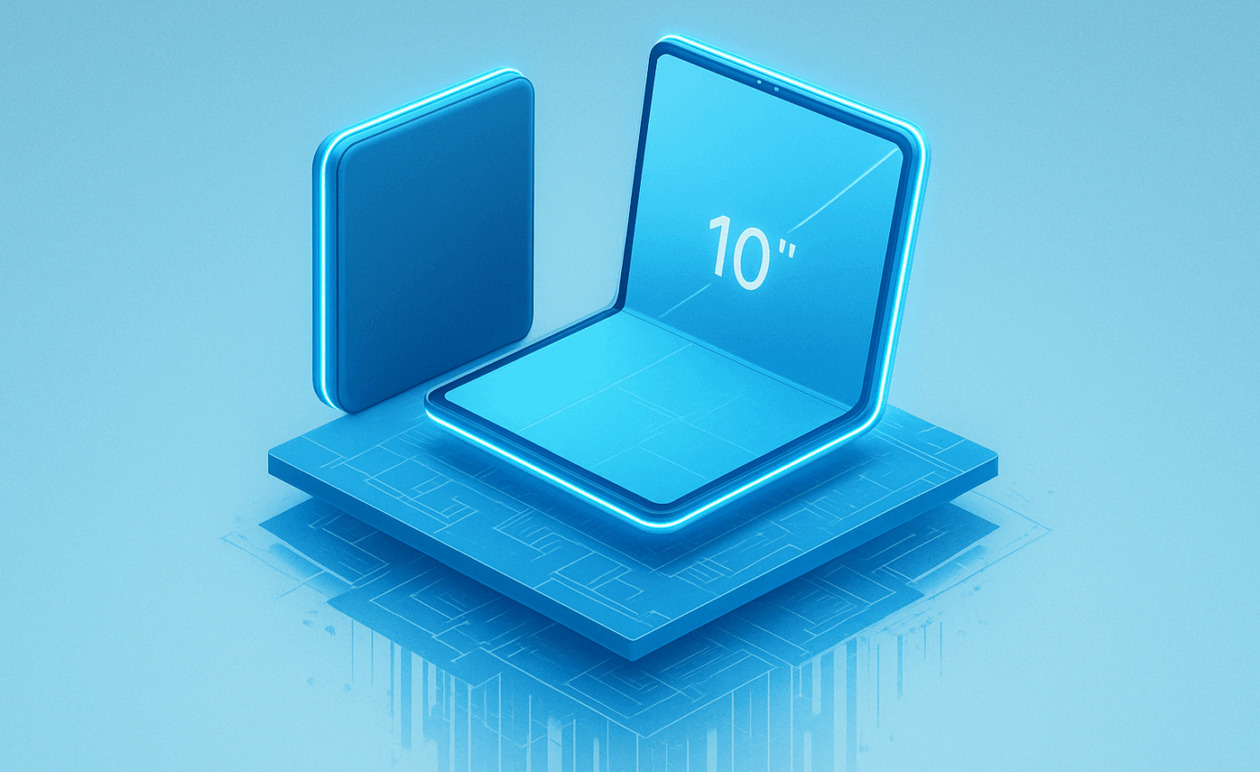 Samsung Galaxy Z TriFold: Ποιο βασικό χαρακτηριστικό των foldables απουσιάζει από τη νέα συσκευή