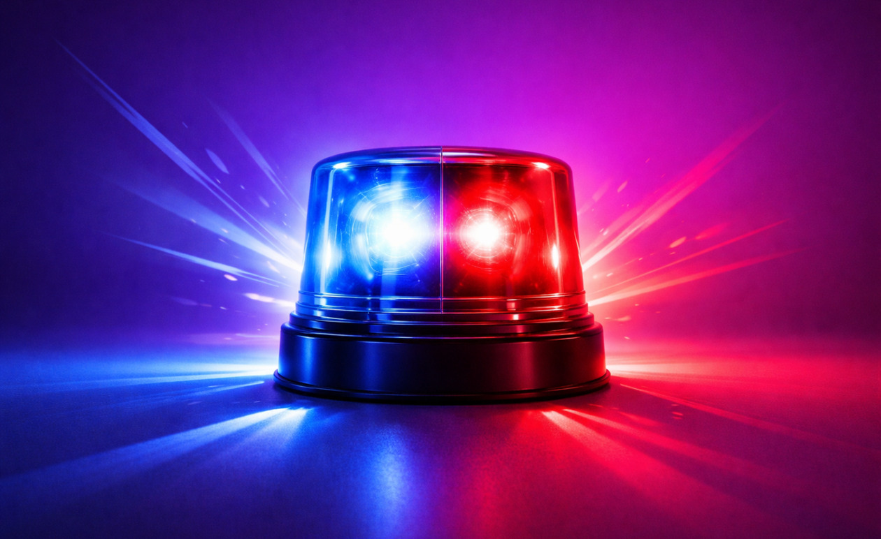 Θεσσαλονίκη: Επεισοδιακή σύλληψη 19χρονου μετά από καταδίωξη με κλεμμένο αυτοκίνητο