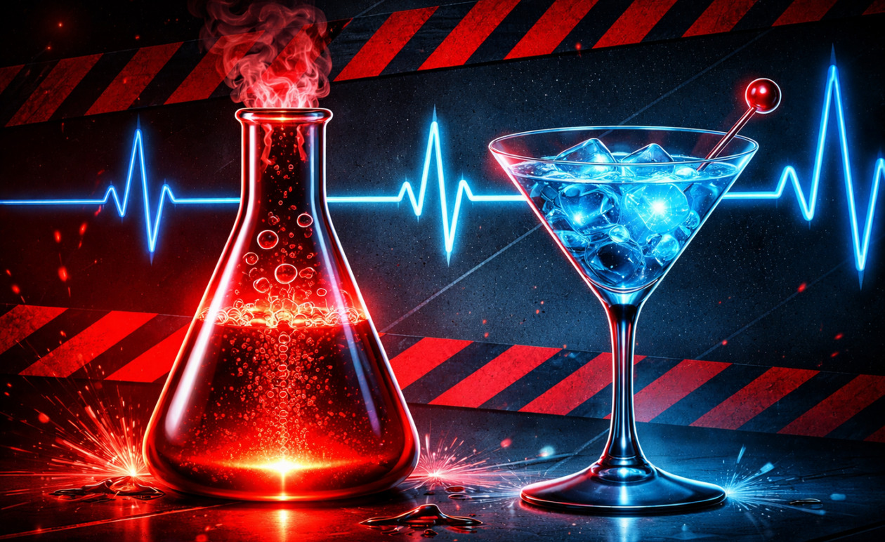 ΠΟΕΔΗΝ: Σοκάρουν τα στοιχεία για 100 νοσηλείες ανηλίκων από ναρκωτικά κάθε χρόνο