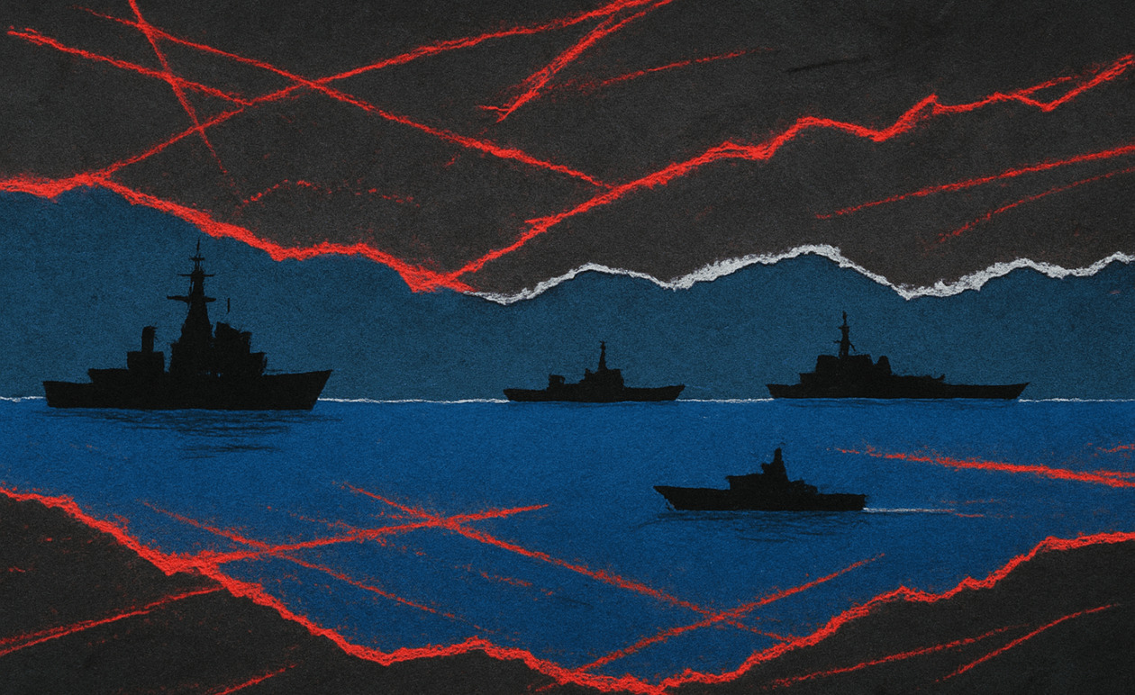 Αμερικανικός στρατός: Τέσσερις νεκροί σε πλήγμα κατά ύποπτου σκάφους ναρκωτικών