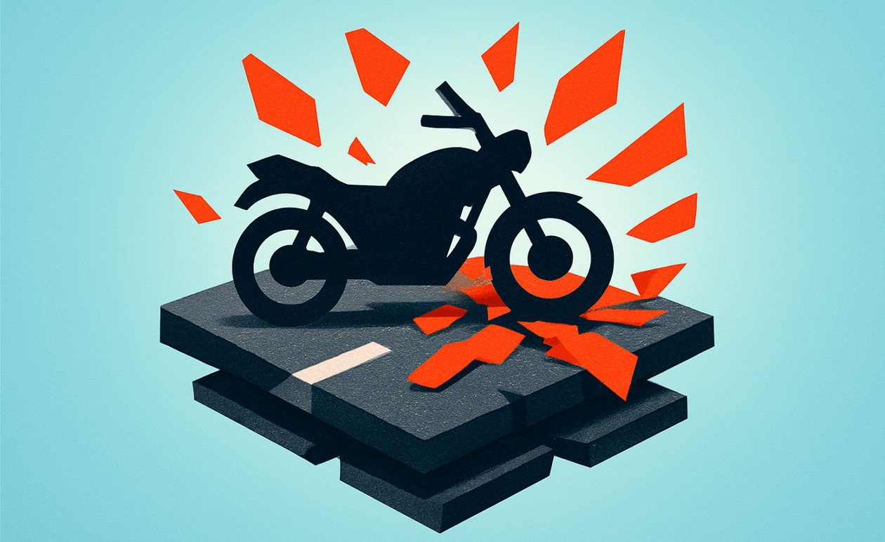 Χίος: Θανατηφόρο τροχαίο με θύμα 59χρονο μοτοσικλετιστή στη Λεωφόρο Αιγαίου