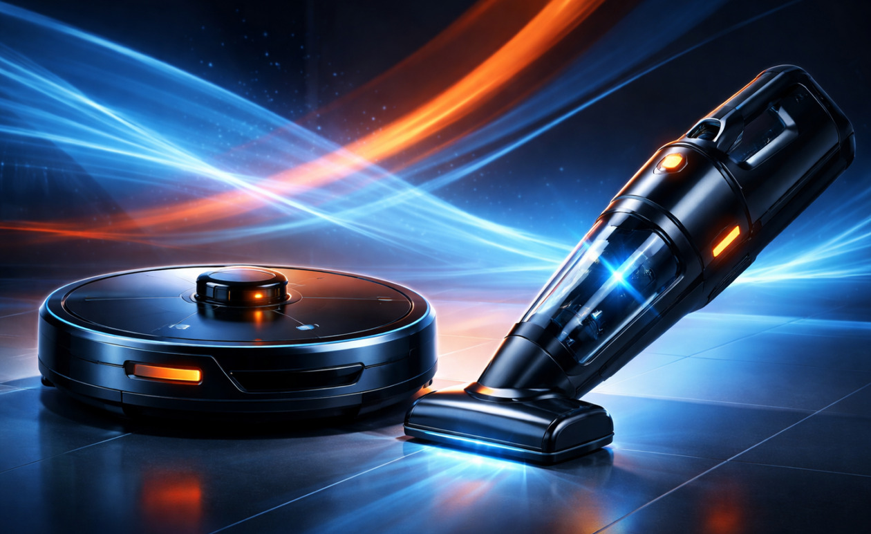 ECOVACS Deebot T30S Combo: Η σκούπα ρομπότ με το ενσωματωμένο σκουπάκι σε ιστορικό χαμηλό τιμής