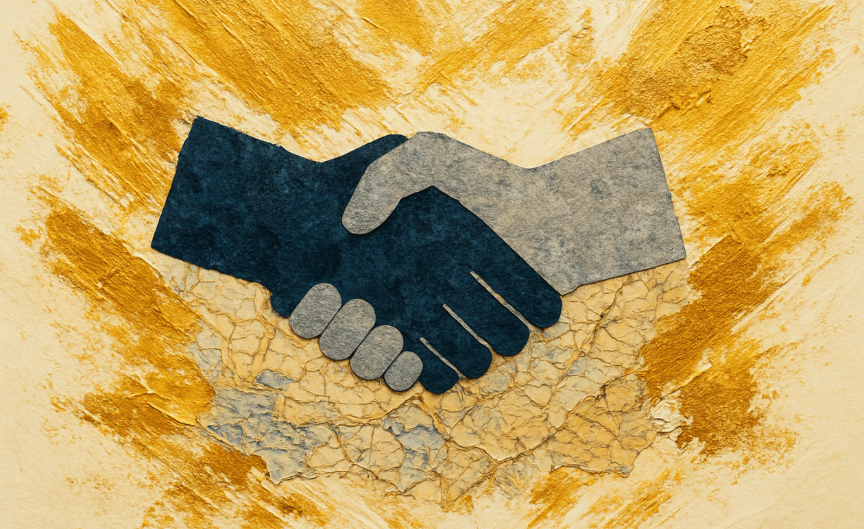 Υβέτ Κούπερ: Ο Τραμπ παραμένει σημαντικός για τις ειρηνευτικές συνομιλίες στην Ουκρανία