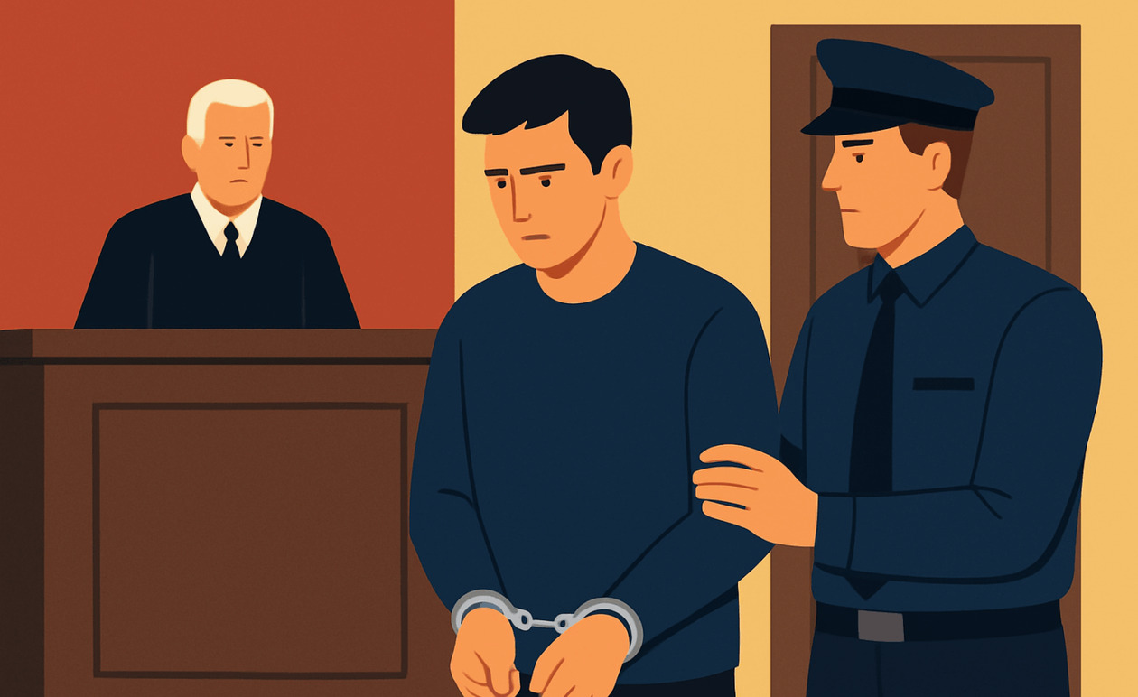 Νέος Κόσμος: Δίωξη για ανθρωποκτονία από πρόθεση στον 29χρονο