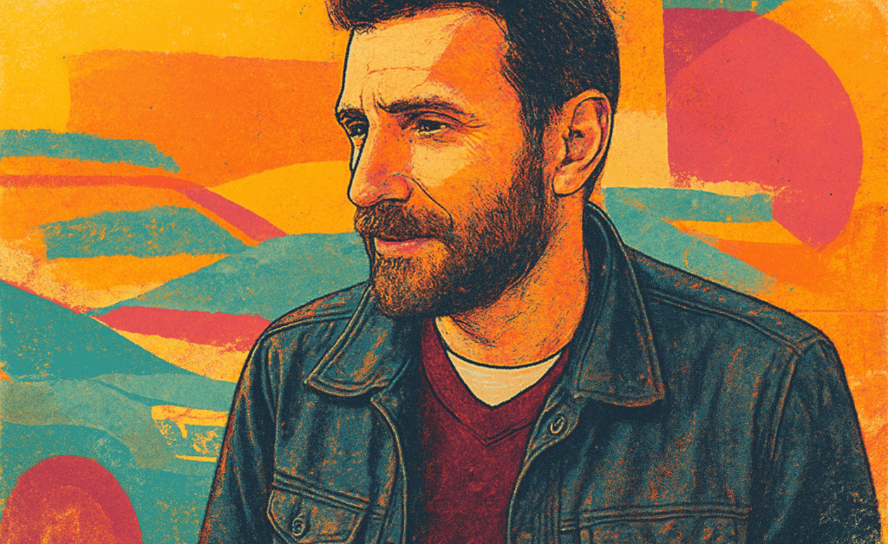 Θανάσης Πάτρας: Η τηλεόραση είναι σούπερ μάρκετ και ουδείς αναντικατάστατος