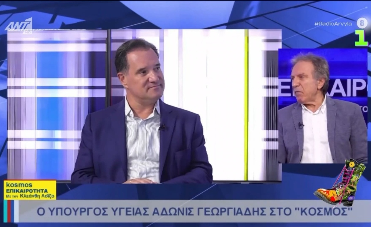 Η κολακεία στην τηλεόραση προκαλεί συζήτηση