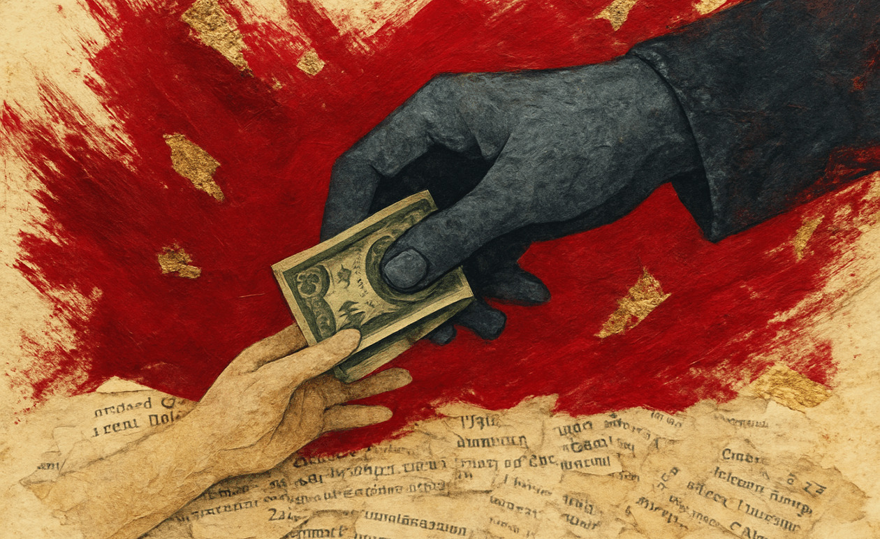 Αμαλιάδα: Συνελήφθη 14χρονος για εκβίαση 12χρονου, απέσπασε 8.000 ευρώ