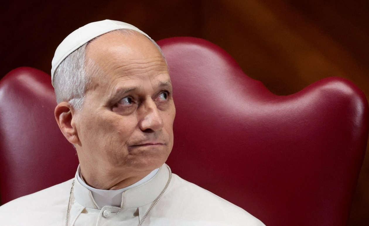 Το Βατικανό Επιστρέφει 62 Αντικείμενα στους Αυτόχθονες του Καναδά