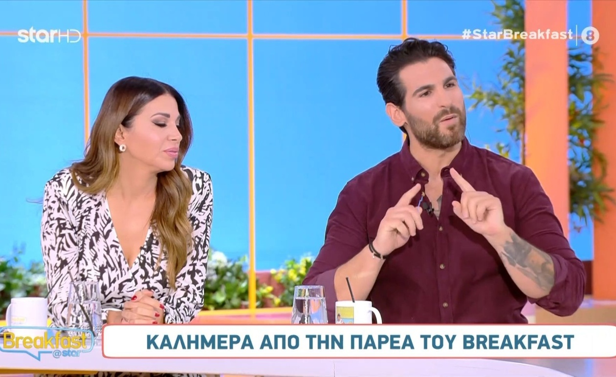 Ο Ετεοκλής Παύλου θυμάται την απώλεια του πατέρα του