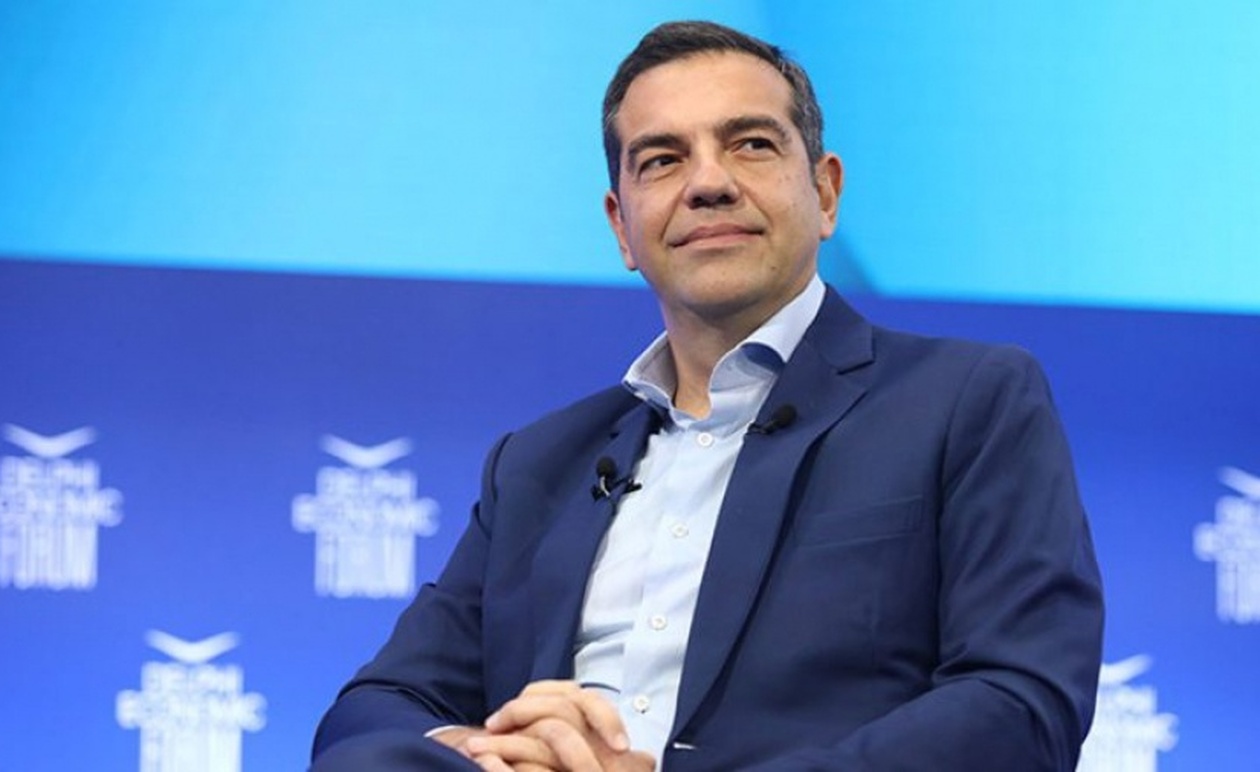 Αλέξης Τσίπρας: Υστερα από μια συντριπτική ήττα στις εθνικές εκλογές αποχωρεί από την ηγεσία του ΣΥΡΙΖΑ