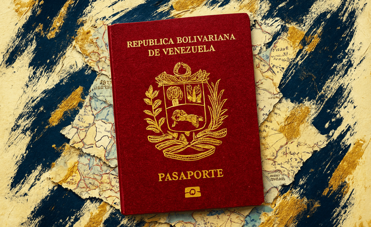 Βενεζουέλα: Κατασχέθηκε το διαβατήριο καρδινάλιου εν μέσω πολιτικών εντάσεων