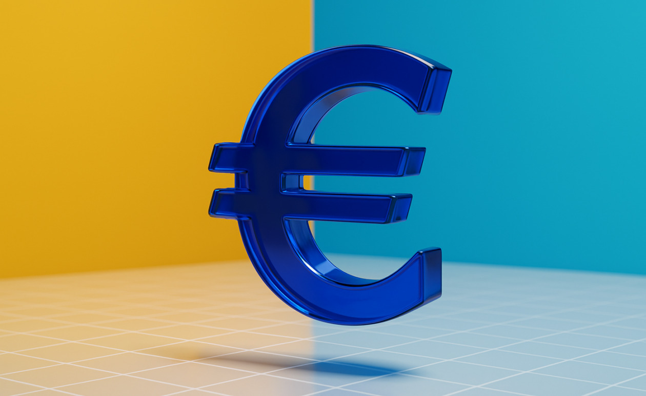 ΕΚΤ: Αμετάβλητα τα επιτόκια στο 2% με βελτιωμένες προβλέψεις για την ανάπτυξη