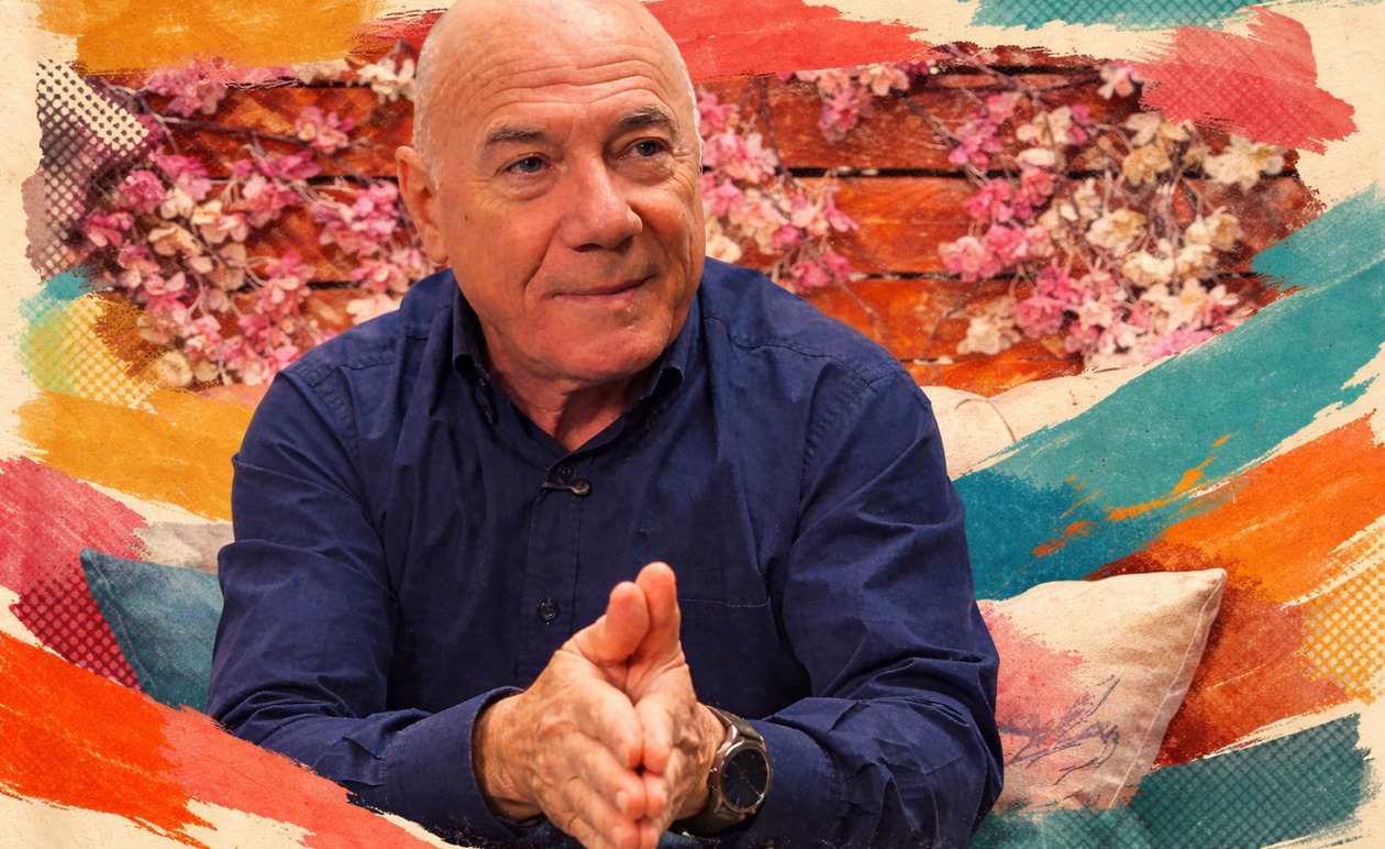 Μένιος Σακελλαρόπουλος: Η παράνομη είσοδος στα αποδυτήρια της Ρεάλ και η σύλληψη στο Μπερναμπέου