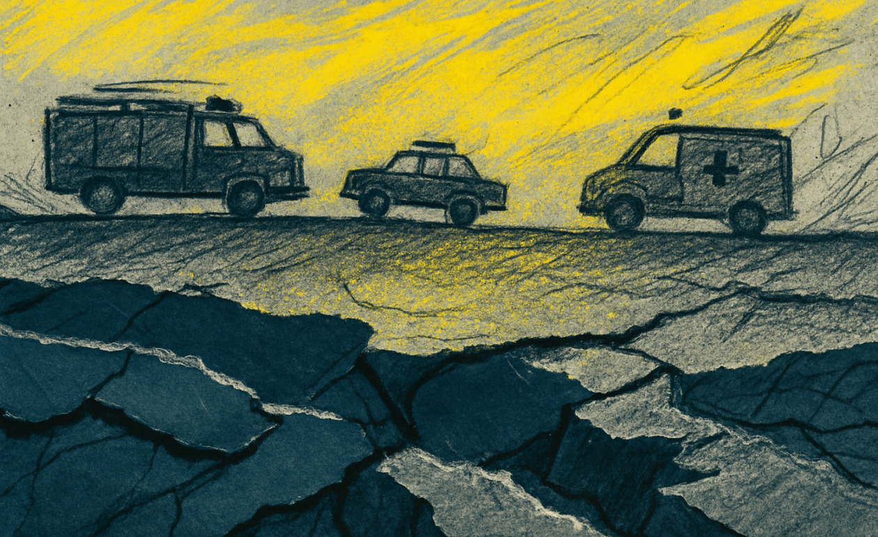 Κακοκαιρία Byron: Σε κατάσταση έκτακτης ανάγκης δήμοι σε Αττική και Λακωνία