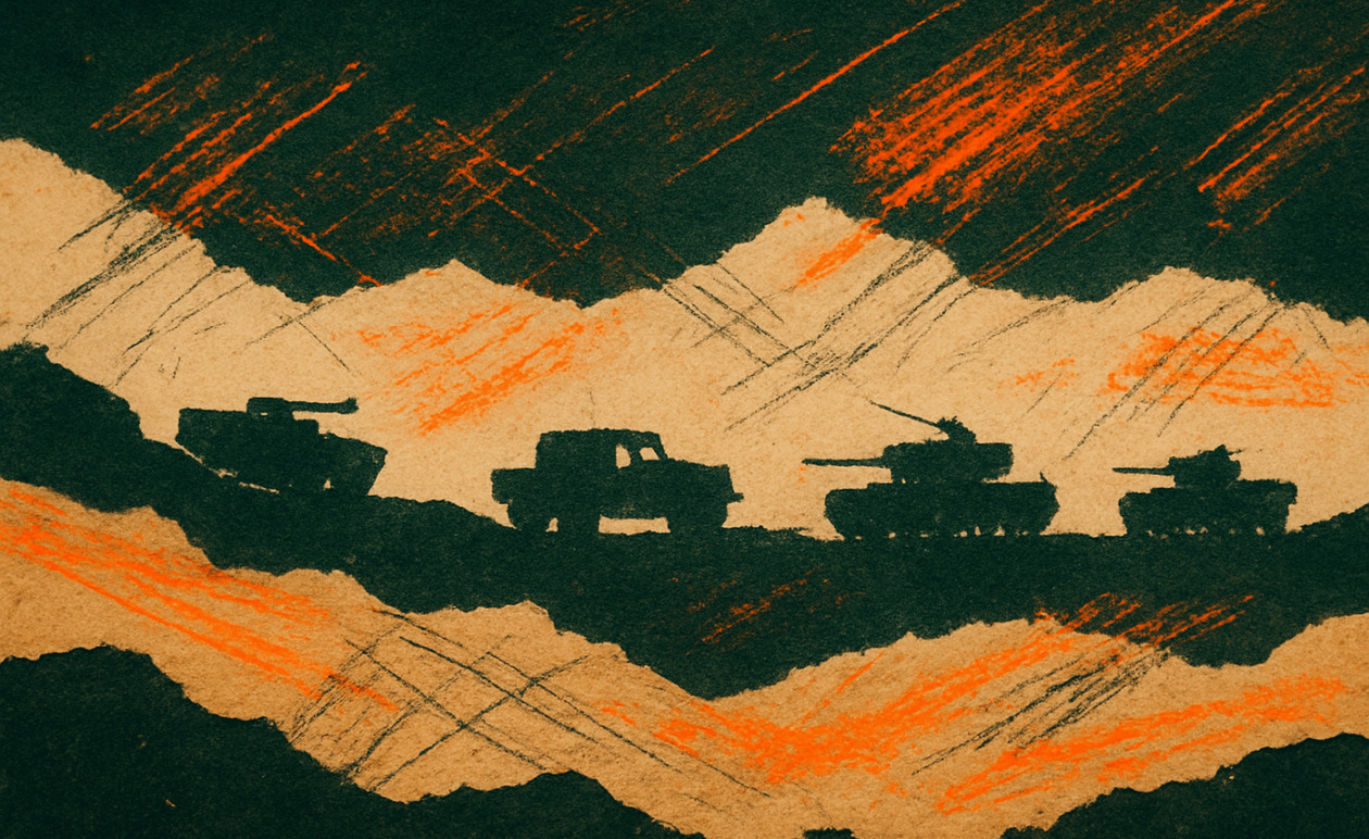 Συνεχίζονται οι μάχες Ταϊλάνδης-Καμπότζης παρά τον ισχυρισμό Τραμπ για εκεχειρία