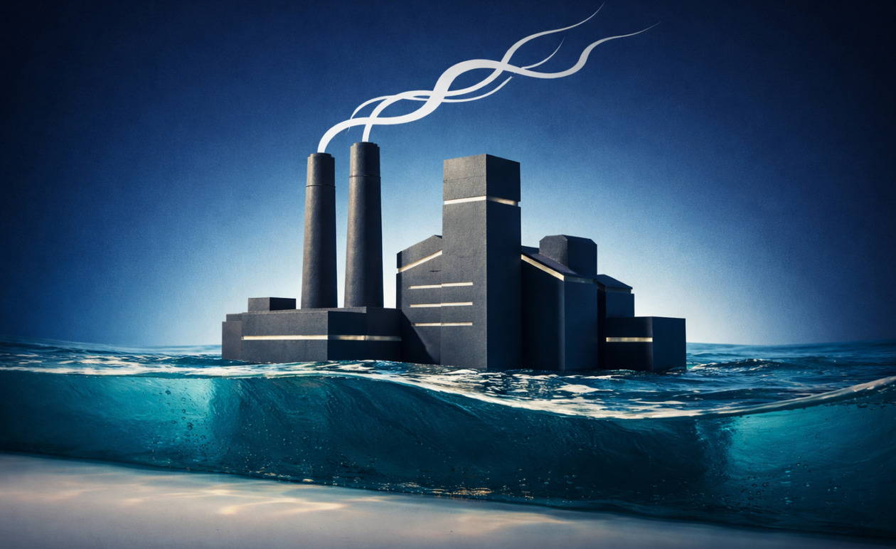 Ελβετία: Ιστορική απόφαση δικαστηρίου για κλιματική αγωγή κατά της Holcim