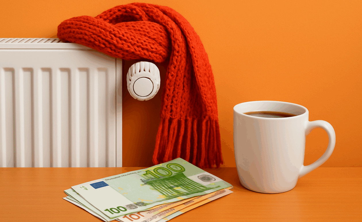 Επίδομα θέρμανσης 2025-2026: Προθεσμίες και κριτήρια επιλεξιμότητας