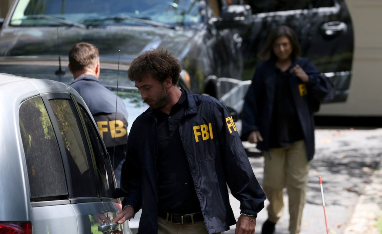 Το FBI σε αδιέξοδο λόγω διακοπής λειτουργίας της κυβέρνησης