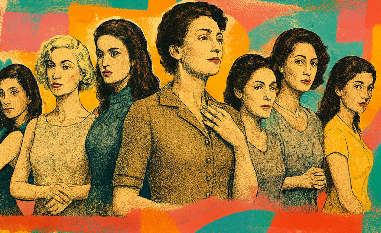 Το Σπίτι Δίπλα στο Ποτάμι: Η Φωτεινή πέφτει θύμα άγριου ξυλοδαρμού και η Μαριέττα αποκαλύπτει το φρικτό παρελθόν της