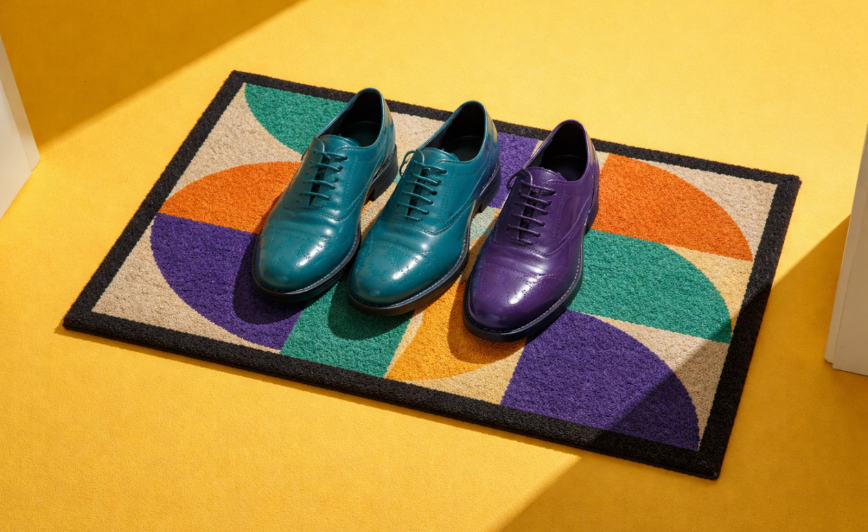 Βγάζετε τα παπούτσια στις επισκέψεις; Τα 9 σπάνια χαρακτηριστικά που αποκαλύπτει αυτή η κίνηση για την προσωπικότητά σας