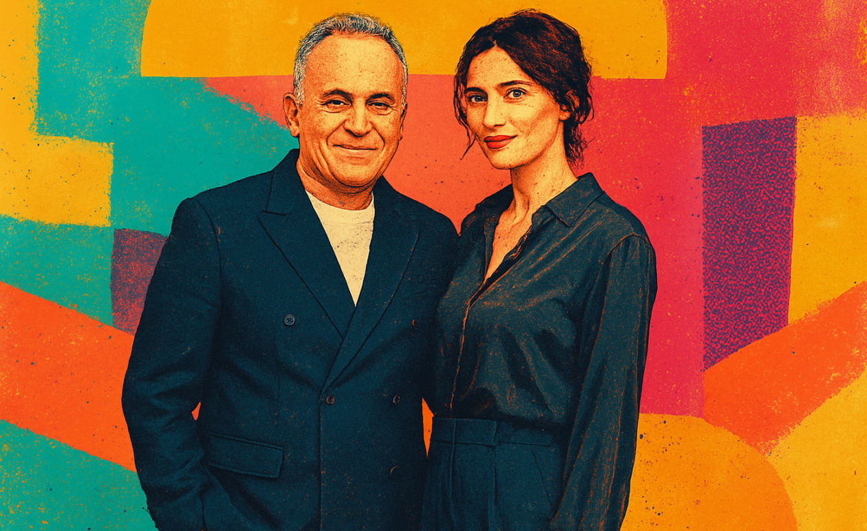 Ζω Καλά: Οι νέες τάσεις στην ομορφιά και η Αντιγόνη Κουλουκάκου στον Μιχάλη Κεφαλογιάννη