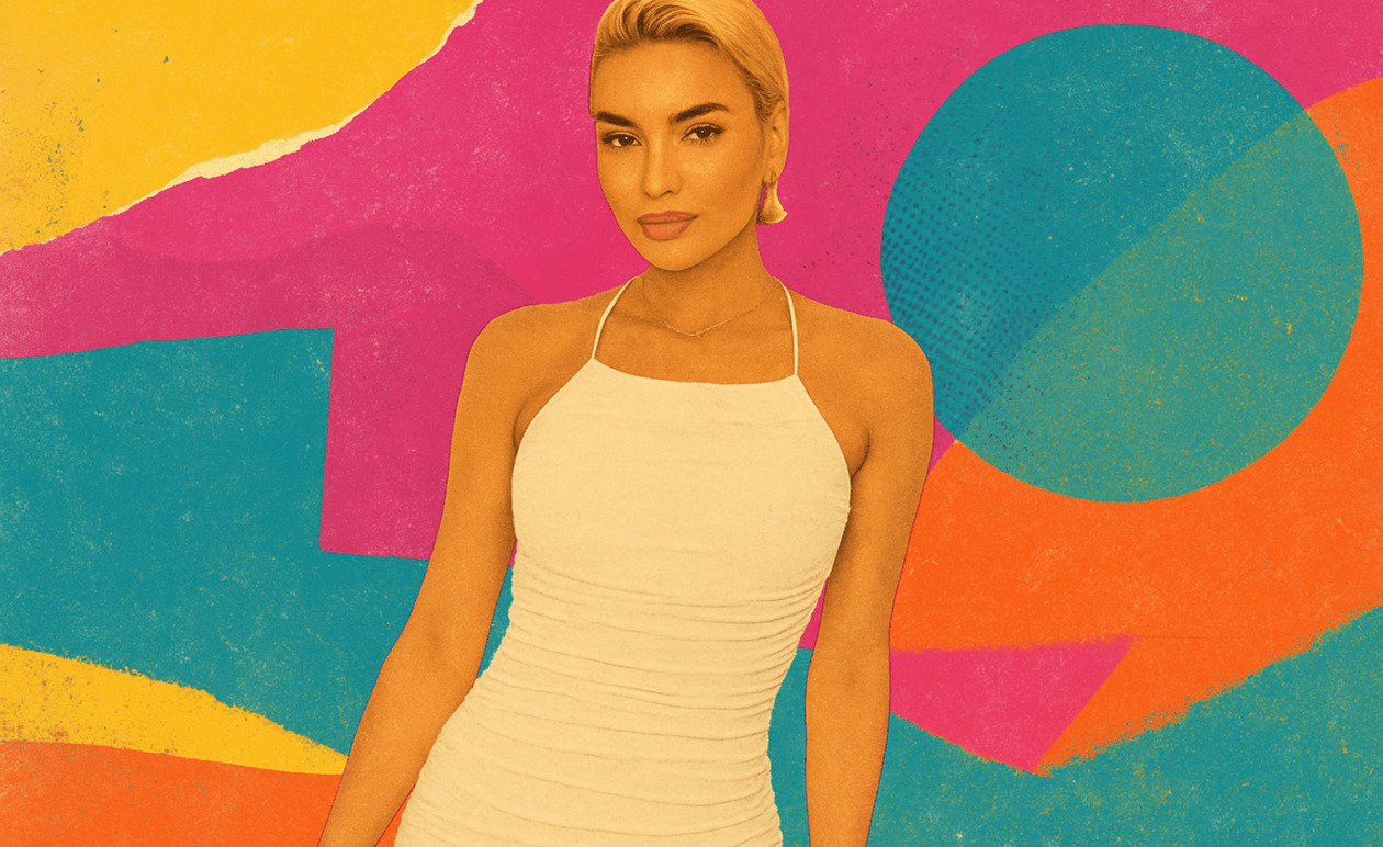 Αλεξάνδρα Παναγιώταρου: Ο γάμος θέλει σκέψη και σιγουριά