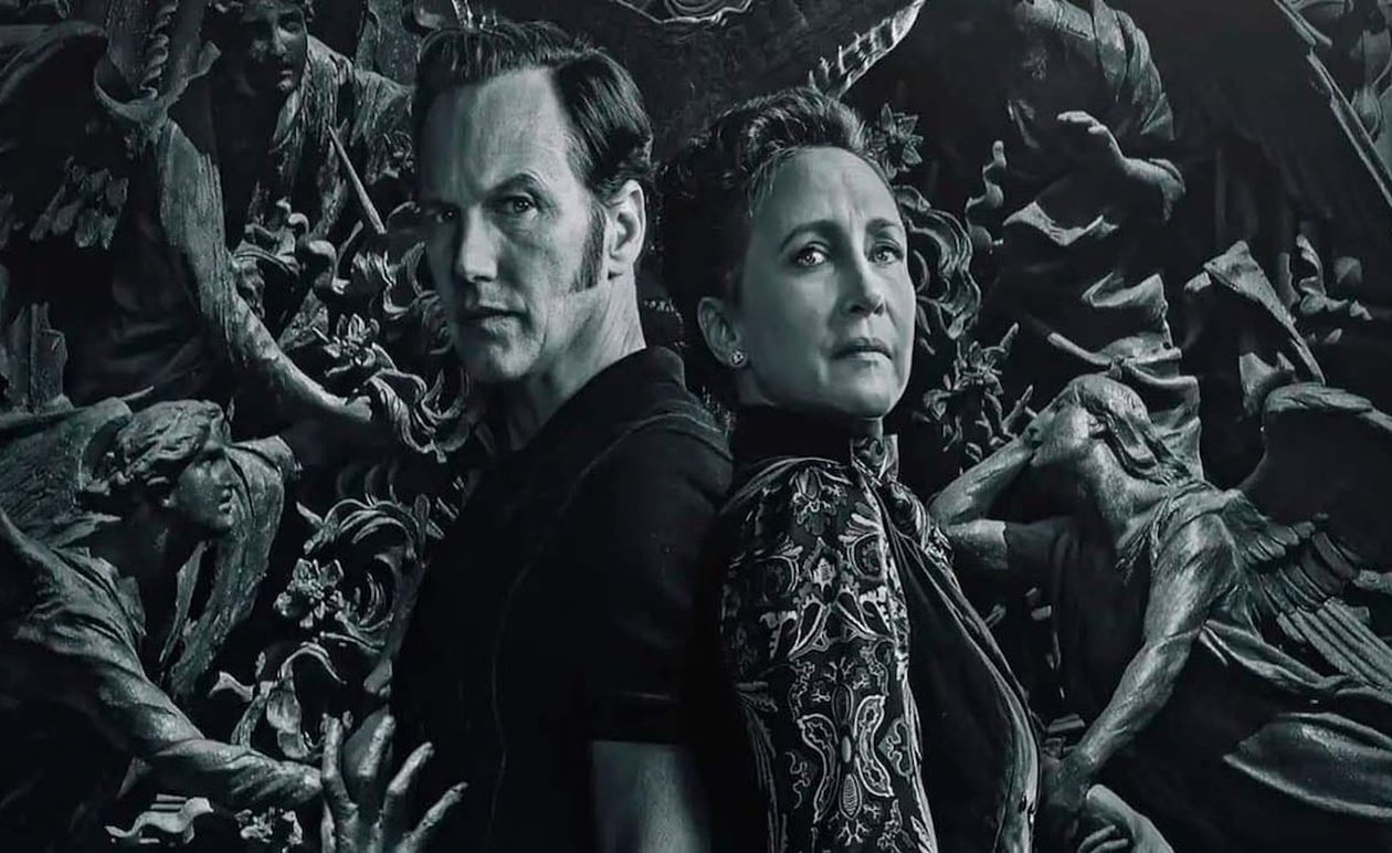 Οι νέες κυκλοφορίες σε Netflix, HBO Max και άλλες πλατφόρμες streaming την εβδομάδα 17-23 Νοεμβρίου