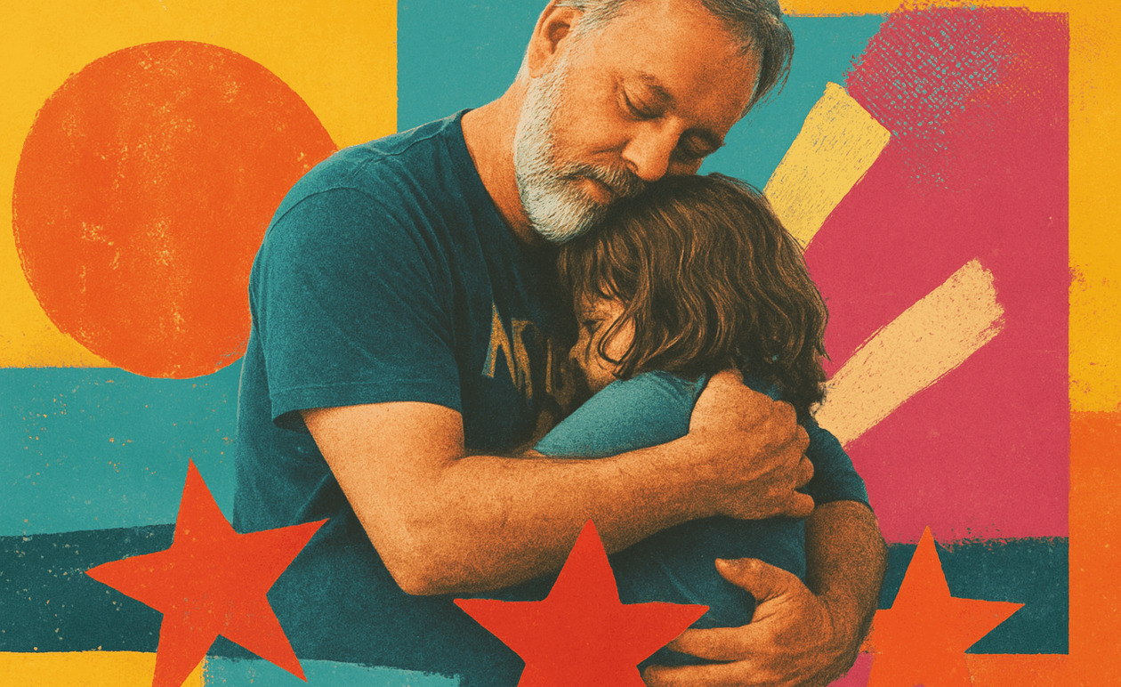 Βασίλης Μπισμπίκης: Ο φόβος για τον γιο του και η αλήθεια για τη σχέση με τη Δέσποινα Βανδή