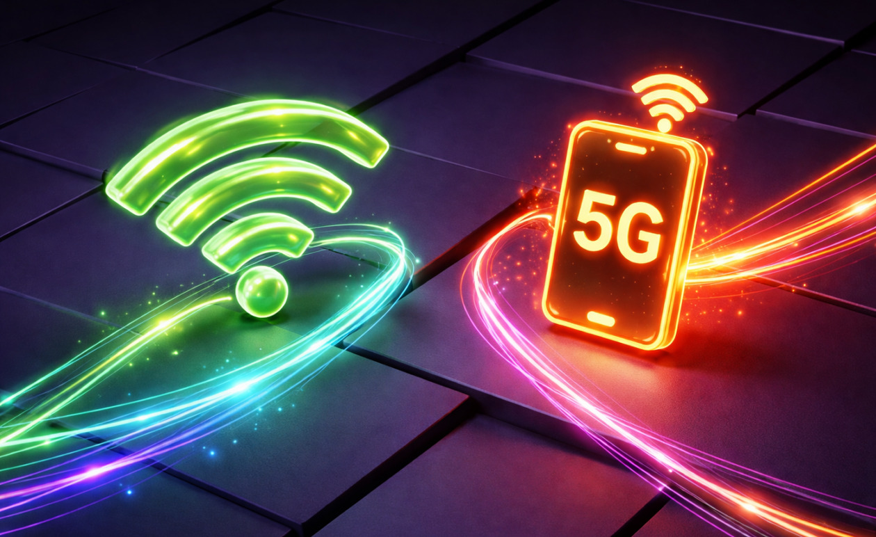 Android 16: Επιστρέφουν οι αυτόνομοι διακόπτες για WiFi και δεδομένα κινητής