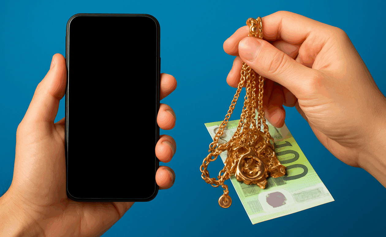 Εξάρθρωση τηλεφωνικής απάτης στο Ρέθυμνο και σύλληψη