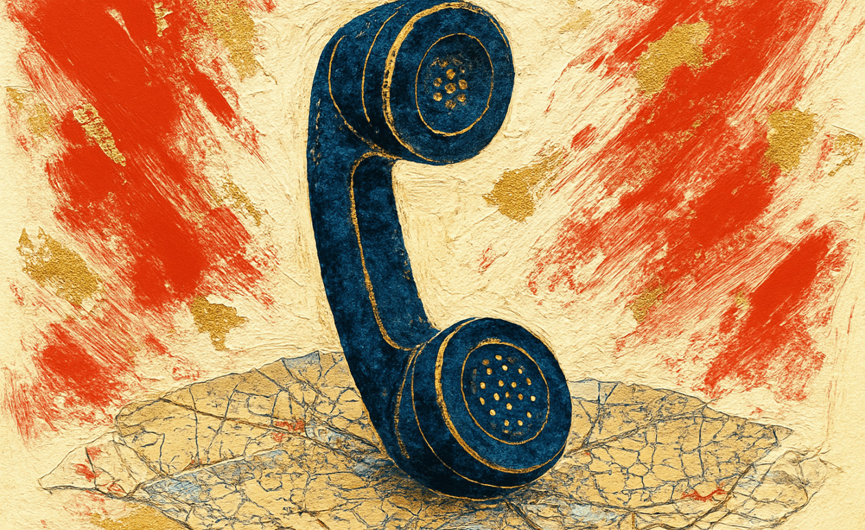 Η ειρηνευτική προσπάθεια του Τραμπ για την Ουκρανία δοκιμάζει την αντισυμβατική του διπλωματία