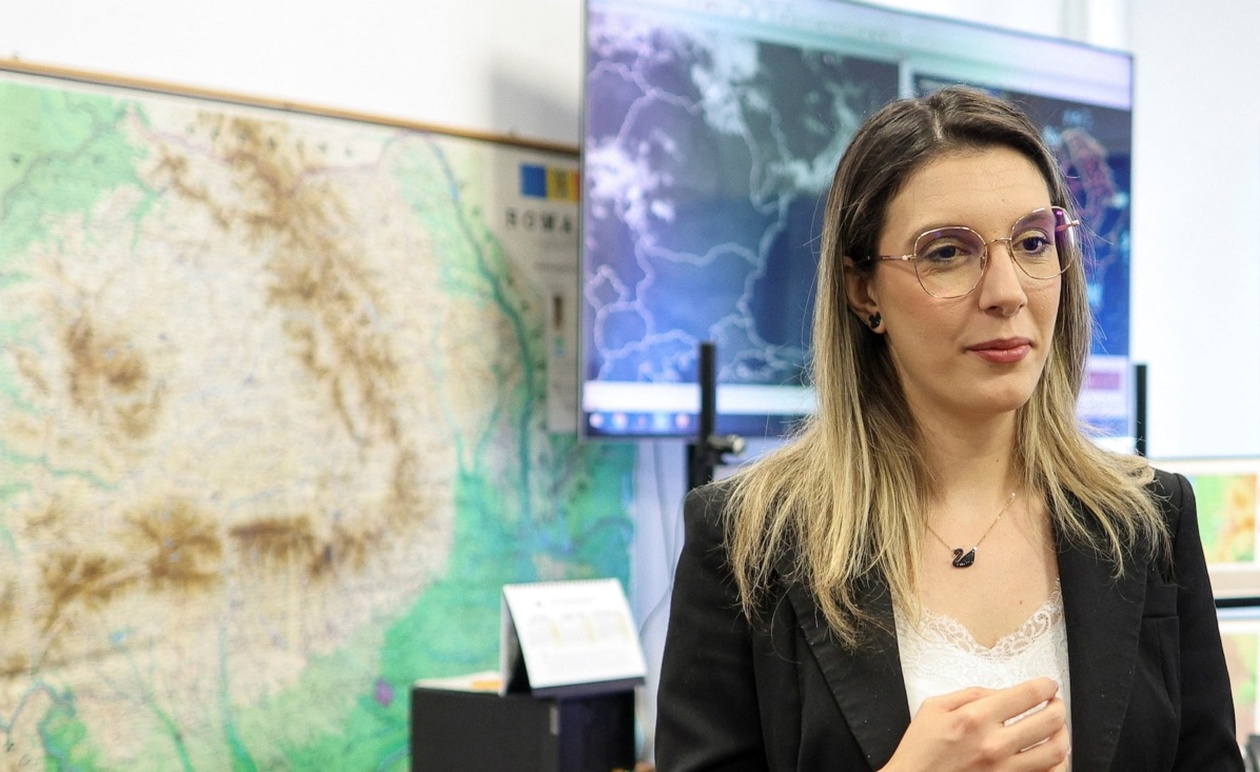 Η Ρουμανία θα συστήσει ταμείο για κρίσιμες αντιπλημμυρικές υποδομές