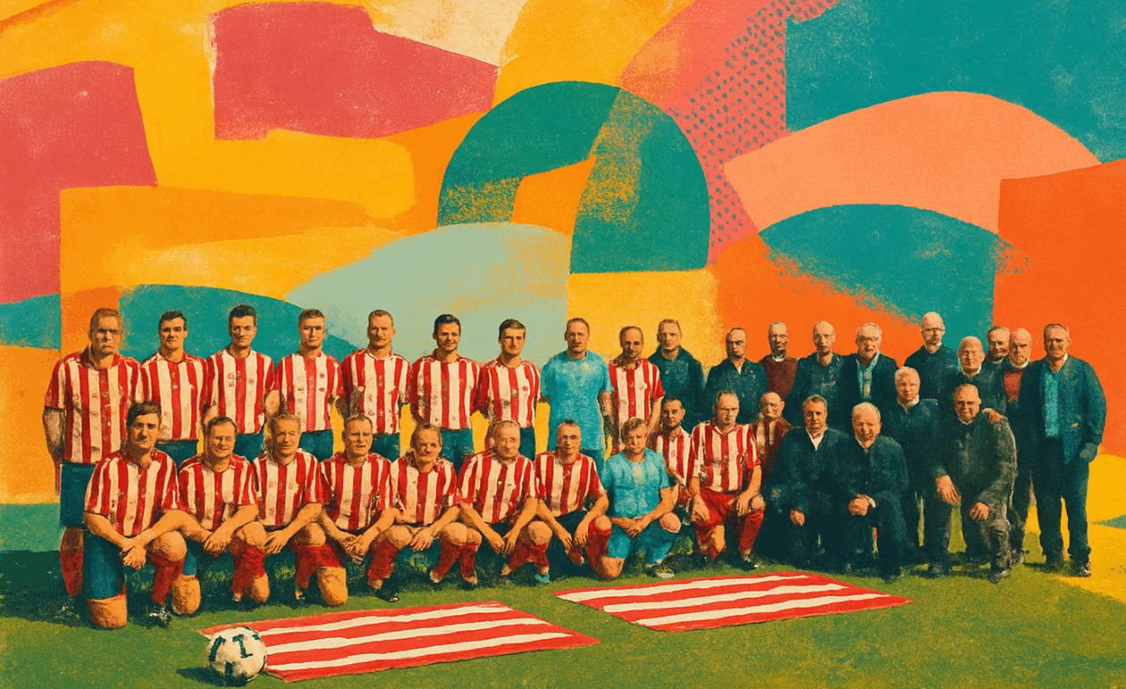 Βετεράνοι Ολυμπιακού: Κοινωνικός αγώνας στήριξης για το νοσοκομείο Μεταξά στο Μοσχάτο