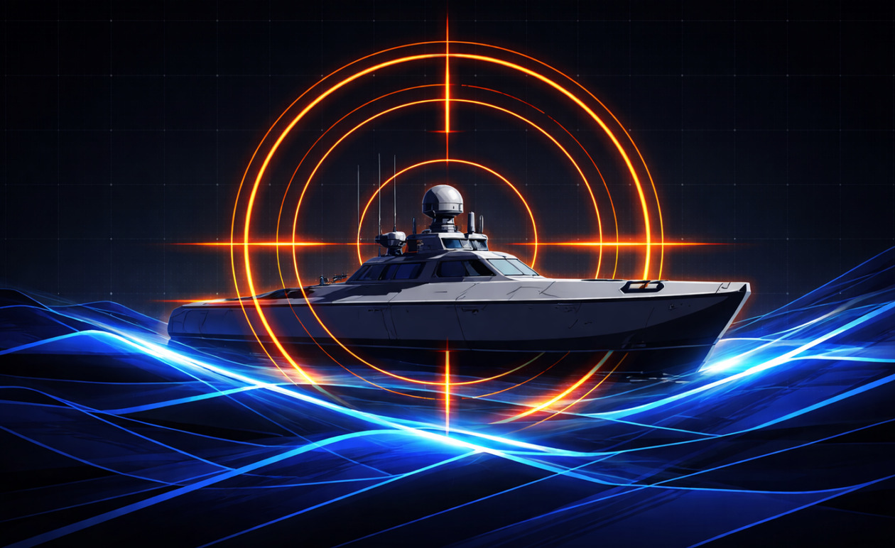 ΗΠΑ: Ένας νεκρός από στρατιωτικό πλήγμα σε ύποπτο σκάφος ναρκωτικών στον Ειρηνικό