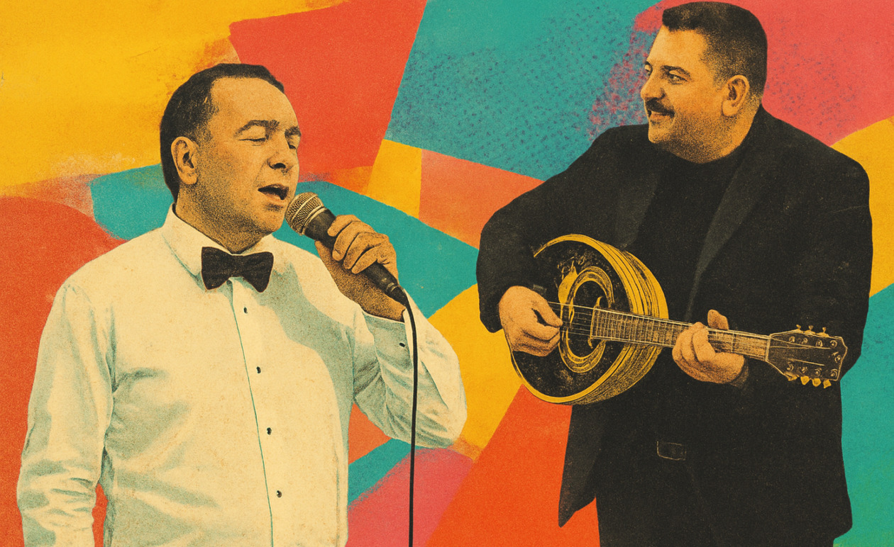 Γιώργος Μαζωνάκης: Ηχηρή πρεμιέρα στην Ακτή Πειραιώς μετά τη μήνυση του Stef