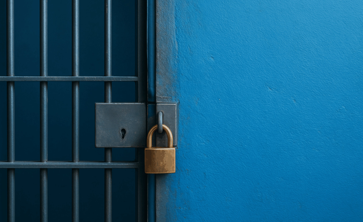 Η κράτηση του Νίκου Ρωμανού παρατάθηκε για έξι μήνες