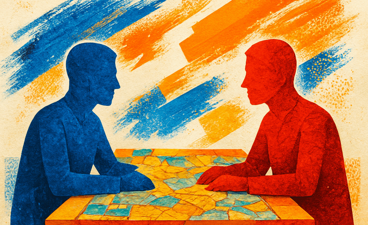 Η ΕΕ εγκαταλείπει τον ρόλο του παγκόσμιου ψηφιακού ρυθμιστή, υποχωρώντας σε ΗΠΑ και Κίνα