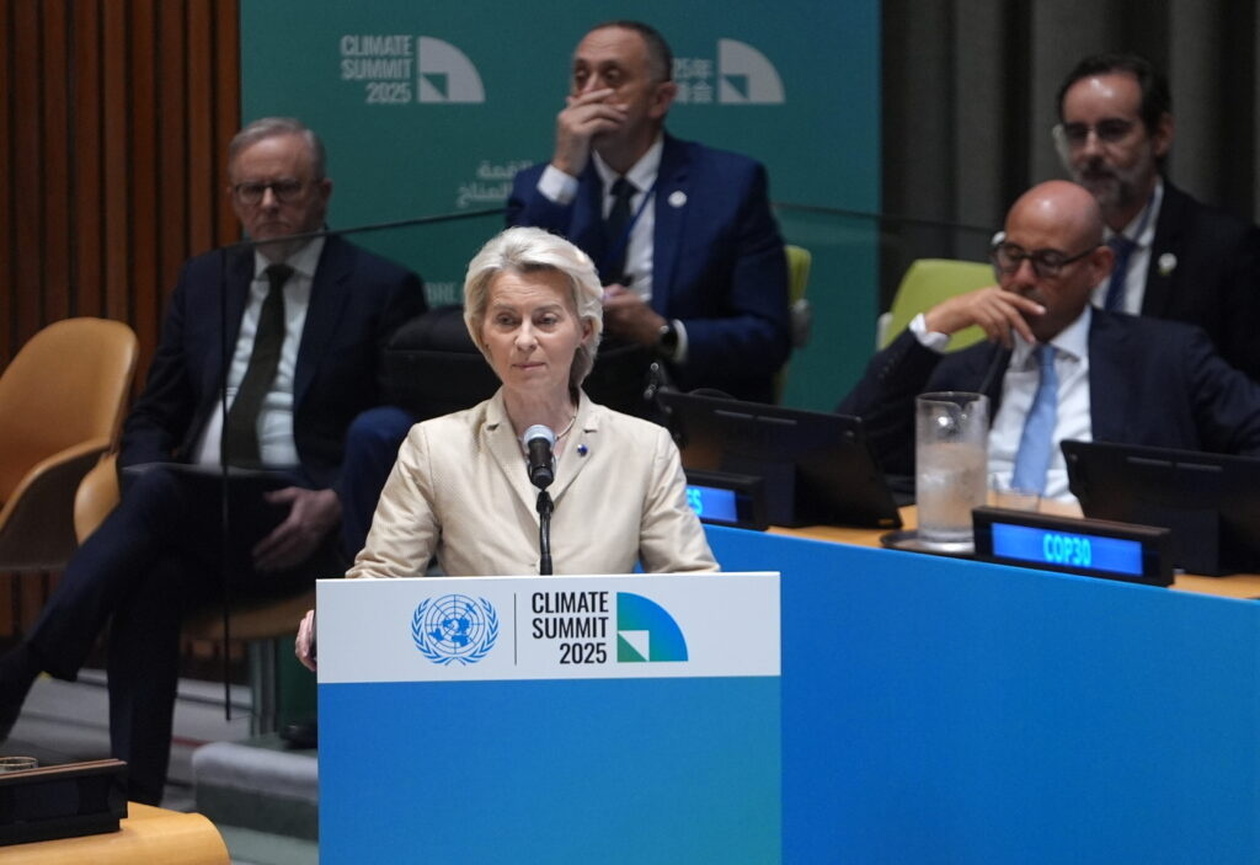 Κρίσιμες συνομιλίες για το κλίμα στην ΕΕ: Η «Πανδώρα» των οικονομικών ανησυχιών απειλεί την πράσινη ατζέντα